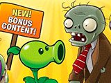 Plants vs Zombies Fan Made game on Video-Igrice.com