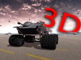 Random Car Simulator game on Video-Igrice.com