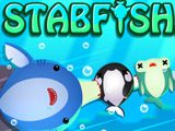 Stabfish io game on Video-Igrice.com
