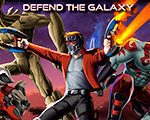 Guardians Of The Galaxy: Defend the Galaxy