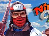 Ninja Clash Heroes Game game on Video-Igrice.com
