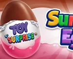 Toca Boca Surprise Toys Collection Game