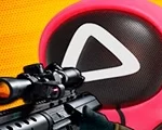 Squid Game Sniper