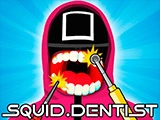 Squid Game: Dentist game on Video-Igrice.com