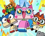 Unikitty: Royal Highness