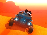 Life On Mars Game game on Video-Igrice.com