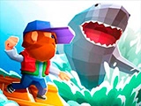 Raft Survival Life game on Video-Igrice.com