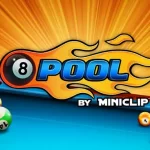 8 Ball Pool by Miniclip