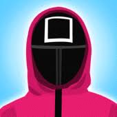 Squid Game Prison game on Video-Igrice.com