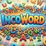 Incoword game on Video-Igrice.com