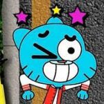 Gumball: Dash N Dodge
