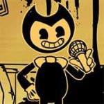 FNF vs Bendy and the Ink Machine
