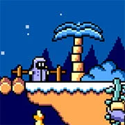 Insomnia: A Sleepless Journey game on Video-Igrice.com