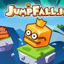 JumpFall io