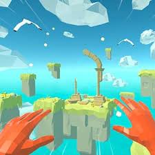Jump to Sky: 3D Parkour game on Video-Igrice.com