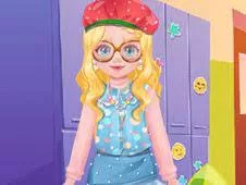 Kiddo Denim School game on Video-Igrice.com