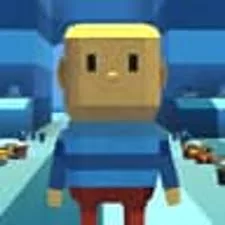 Kogama: Bowling Club game on Video-Igrice.com