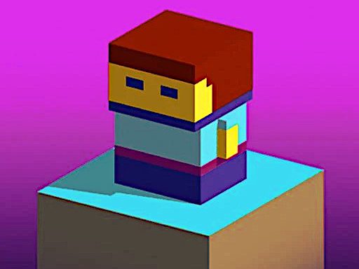 Keep Jump to Sky game on Video-Igrice.com