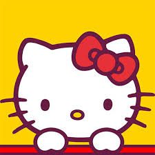 Hello Kitty – Activity Book game on Video-Igrice.com