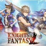 Knights of Fantasy