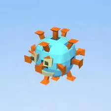 Kogama: Coronavirus In the City game on Video-Igrice.com