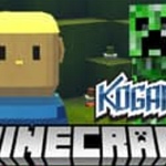Kogama: Minecraft Parkour 3D