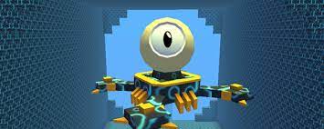 Kogama: Oculus Parkour game on Video-Igrice.com