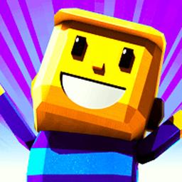 Kogama: Crazy Parkour game on Video-Igrice.com