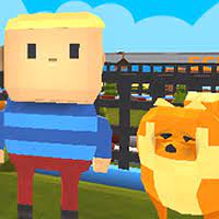 Kogama: Adopt a Cat or Dog To Your Family game on Video-Igrice.com