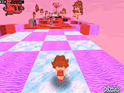 Kogama: Parkour Girlfriend game on Video-Igrice.com