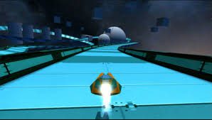 Kogama: Hover Racers game on Video-Igrice.com