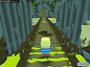 Kogama: The Lost Cave game on Video-Igrice.com