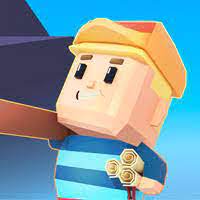 Kogama: Mountain Climber game on Video-Igrice.com