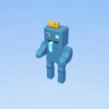 Kogama Rainbow Friends game on Video-Igrice.com