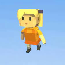 Kogama: Squid Game game on Video-Igrice.com