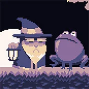 Lantern game on Video-Igrice.com