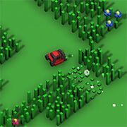 Lawn Mower City game on Video-Igrice.com