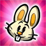 Let’s Go Bunny game on Video-Igrice.com