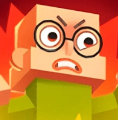 Little Big Fighters game on Video-Igrice.com