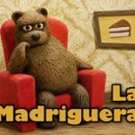 La Madriguera (Lazy Bear)