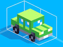 Laser Car game on Video-Igrice.com