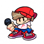 FNF vs Little Man’s Meltdown