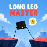Long Leg Master game on Video-Igrice.com