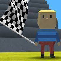 Kogama: Longest Stairs Adventure Orginal game on Video-Igrice.com