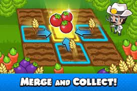 Loop Farmer Idle game on Video-Igrice.com