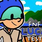 FNF Luca Test