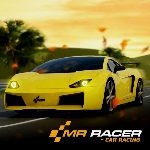 MR RACER – Car Racing game on Video-Igrice.com