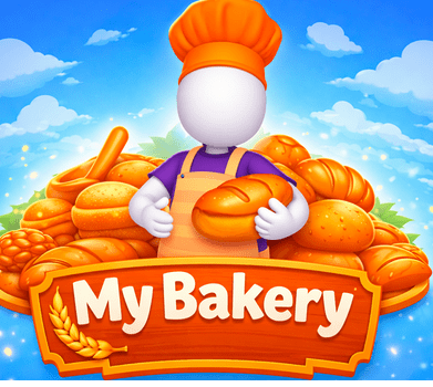 My bakery game on Video-Igrice.com