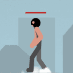 Mad Stick - where stickmen clash in epic battles of skill, strategy, and sheer determination!