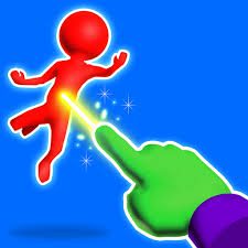 Magic Finger 3D game on Video-Igrice.com